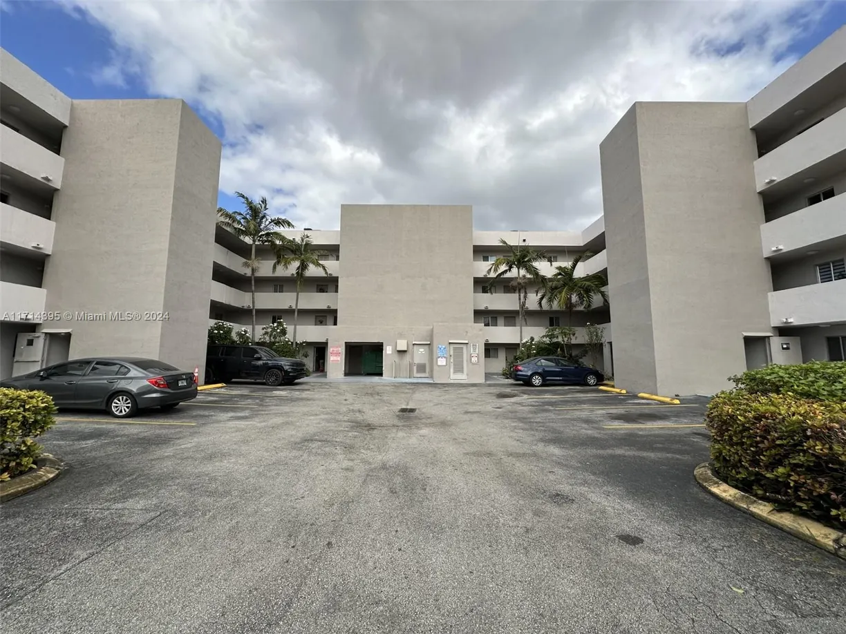 South Florida Real Estate | View 6091 W 22nd Ct, 408 | Listing