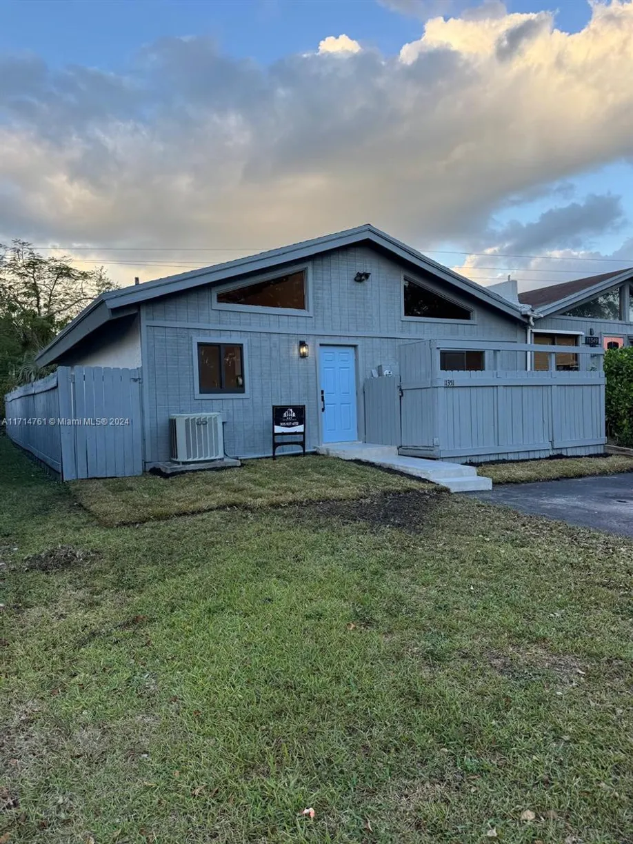 South Florida Real Estate | View 11351 SW 112th Cir Ln N | 2 Beds, 2 Baths