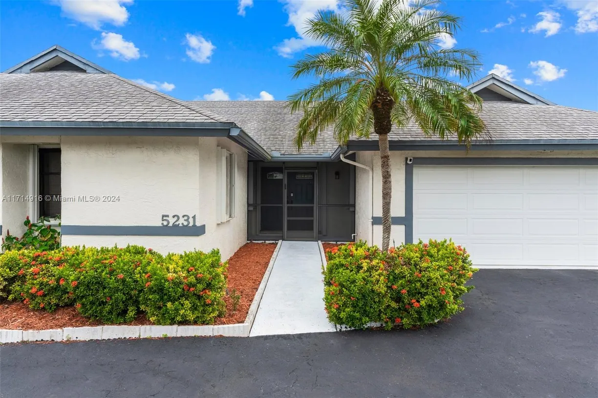 South Florida Real Estate | View 5231 NW 84th Ave | 3 Beds, 2 Baths
