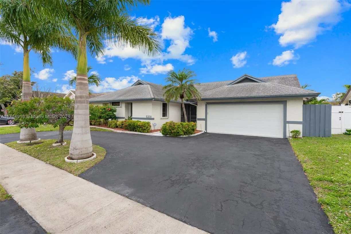 South Florida Real Estate | View 5231 NW 84th Ave | Listing