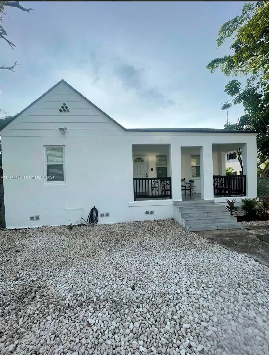 South Florida Real Estate | View 7814 NW 5th Ct