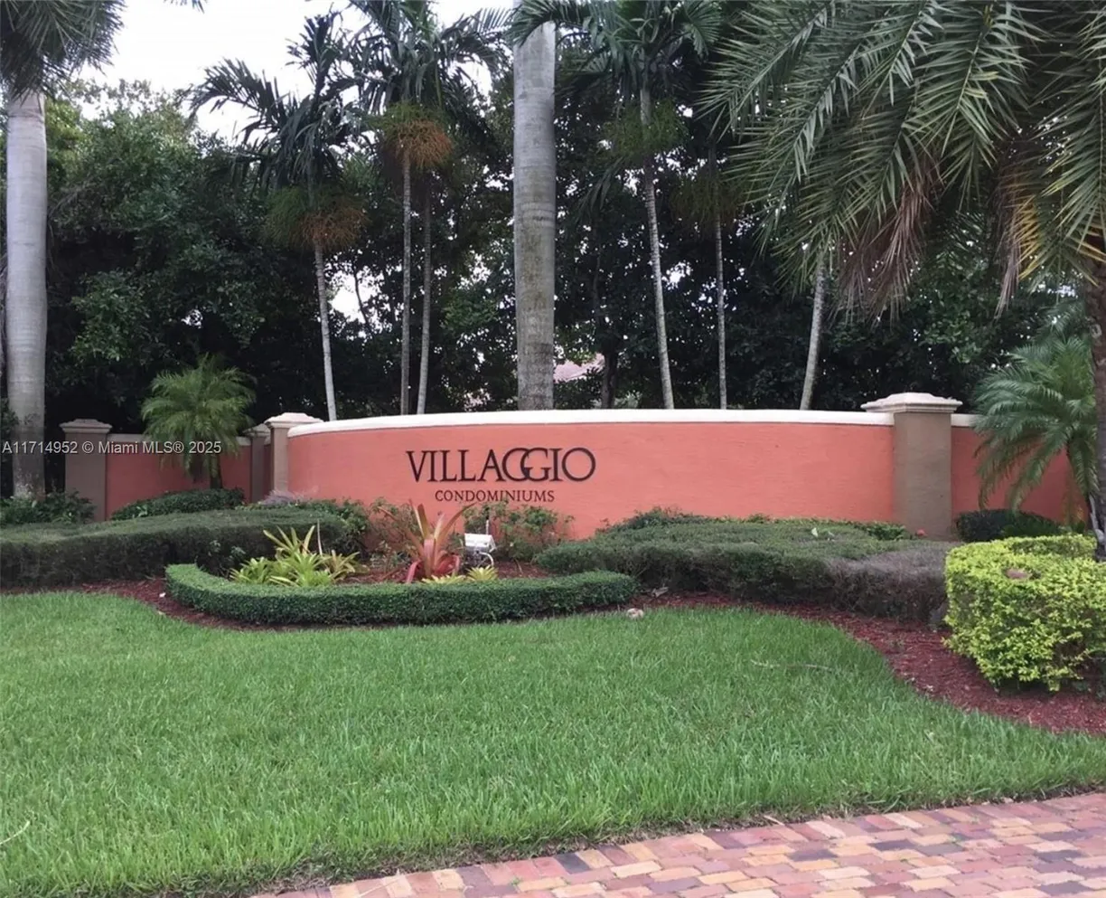South Florida Real Estate | View 4404 SW 160TH AV, 832 | Listing