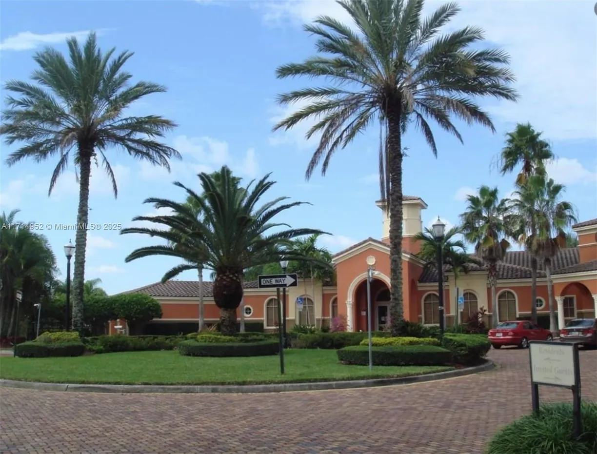 South Florida Real Estate | View 4404 SW 160TH AV, 832 | Listing