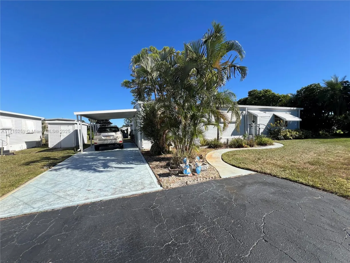 South Florida Real Estate | View 12020 Iguana Bay | Listing
