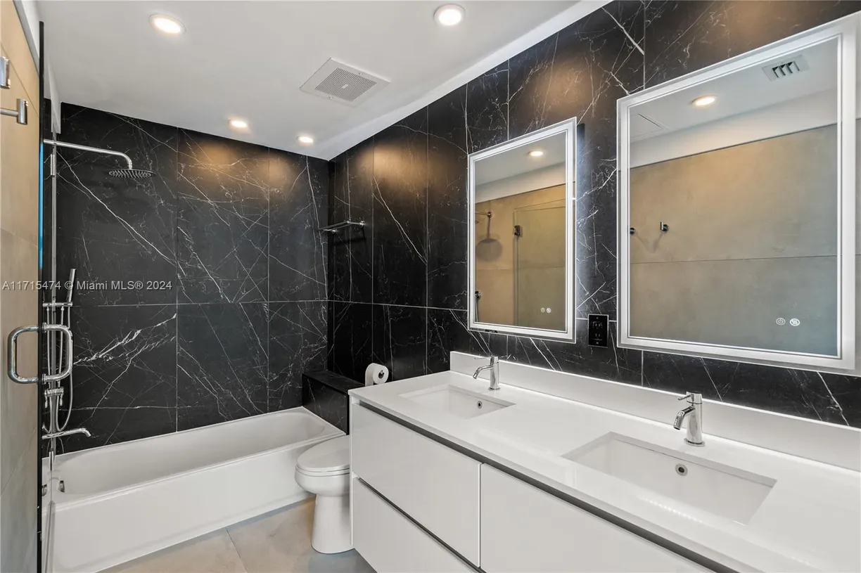 South Florida Real Estate | View 3029 NE 188th St, PH-1102 | 1 Bed, 2 Baths