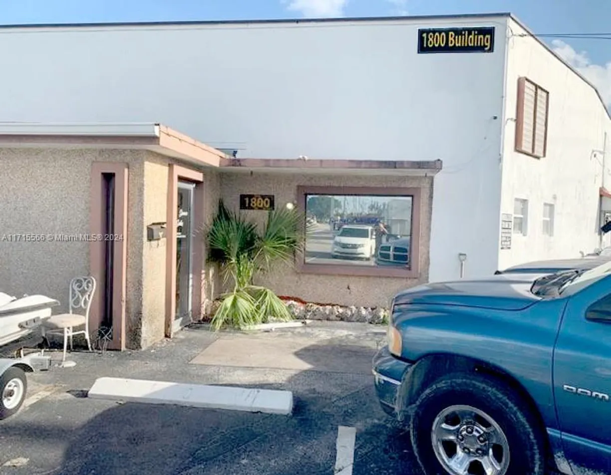 South Florida Real Estate | View 1800 SW 7th Ave | Listing