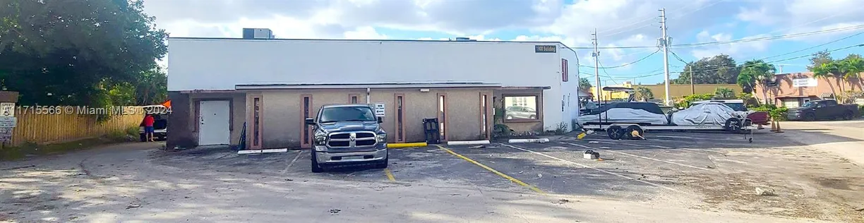 South Florida Real Estate | View 1800 SW 7th Ave | Listing