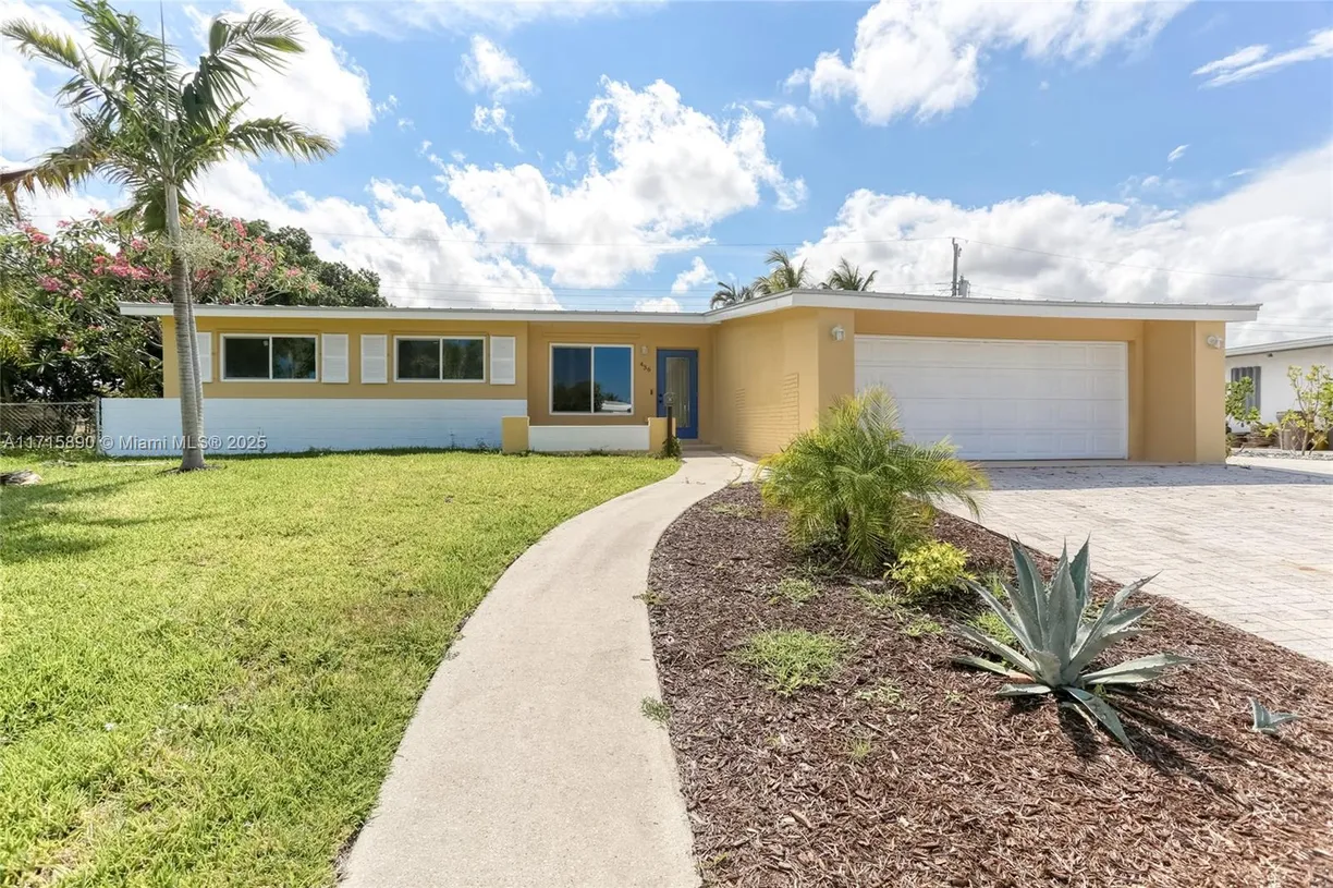 South Florida Real Estate | View 436 Gull Ct | Listing