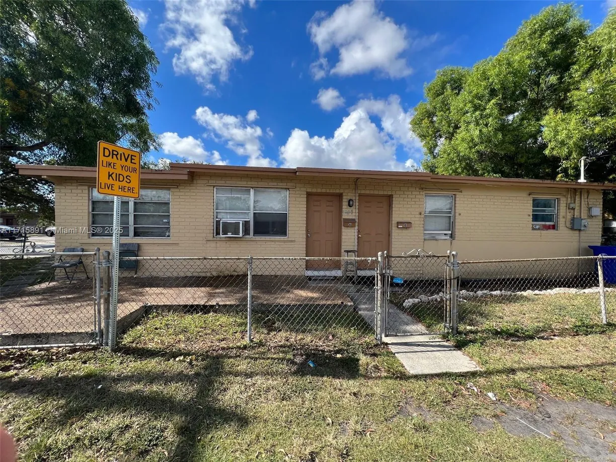 South Florida Real Estate | View 