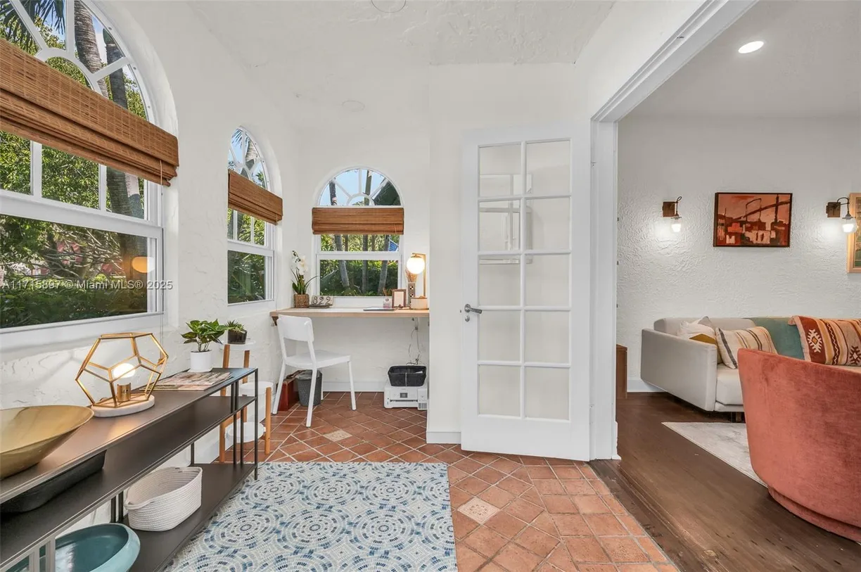 South Florida Real Estate | View 822 Flamingo Dr | Listing