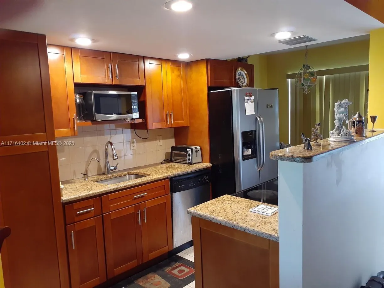 South Florida Real Estate | View 3099 NW 48th Ave, 354 | 2 Beds, 2 Baths