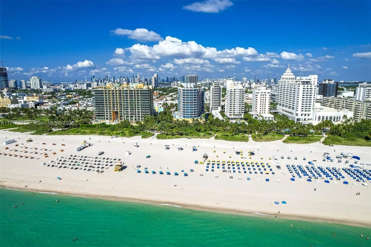 South Florida Real Estate | View 1500 Ocean Drive, 1003 | 3 Beds, 3 Baths