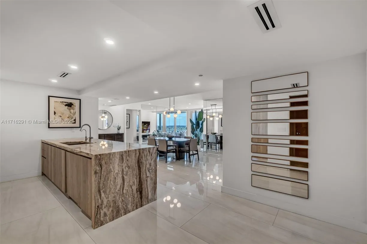 South Florida Real Estate | View 1500 Ocean Drive, 1003 | Listing