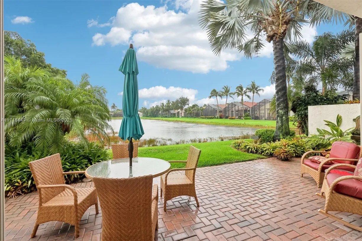 South Florida Real Estate | View 13648 Venice Beach Pt | Listing