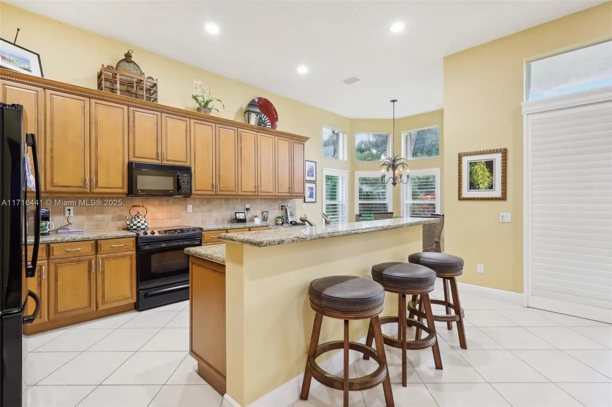 South Florida Real Estate | View 13648 Venice Beach Pt | Listing