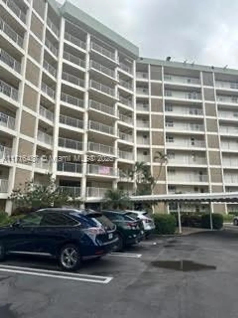 South Florida Real Estate | View 3090 N Course Dr, 401 | 3 Beds, 2 Baths