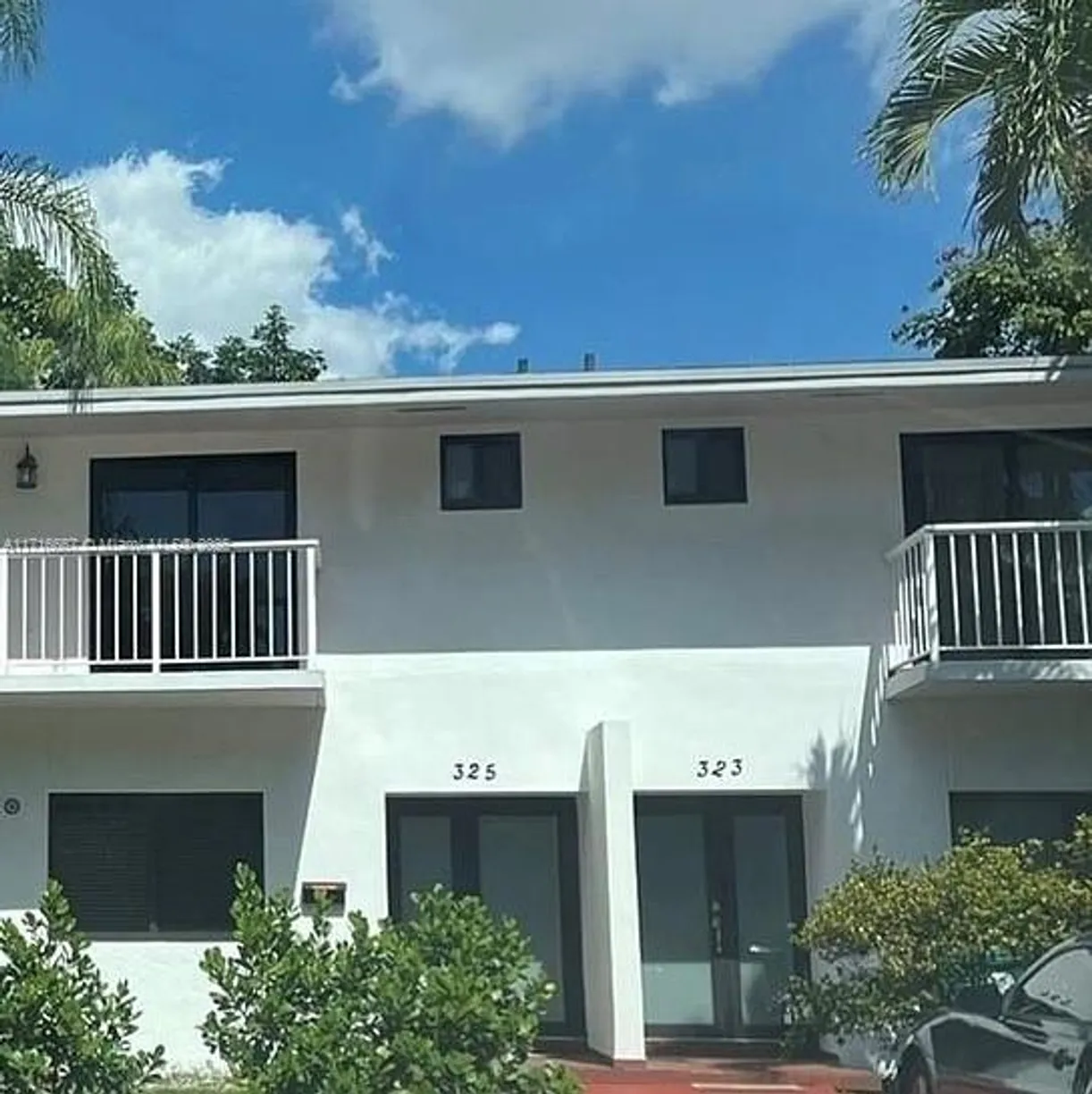 South Florida Real Estate | View 323 Menores Ave | 3 Beds, 2 Baths