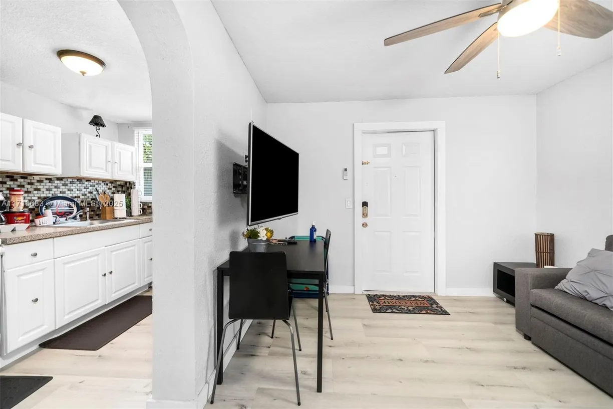 South Florida Real Estate | View 51 NW 49th St, 3 | Listing