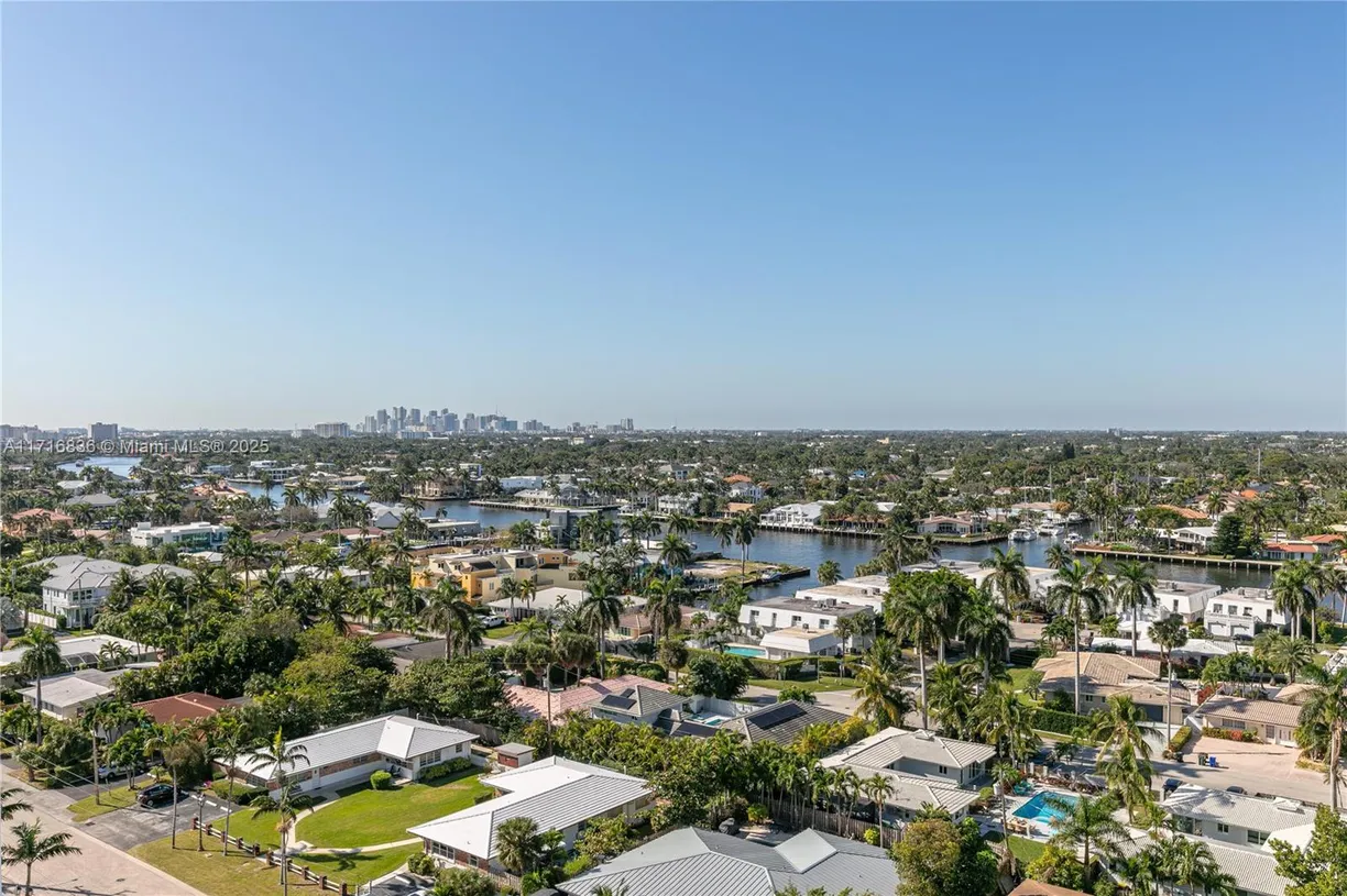 South Florida Real Estate | View 2715 N Ocean Blvd, 14E | 2 Beds, 2 Baths
