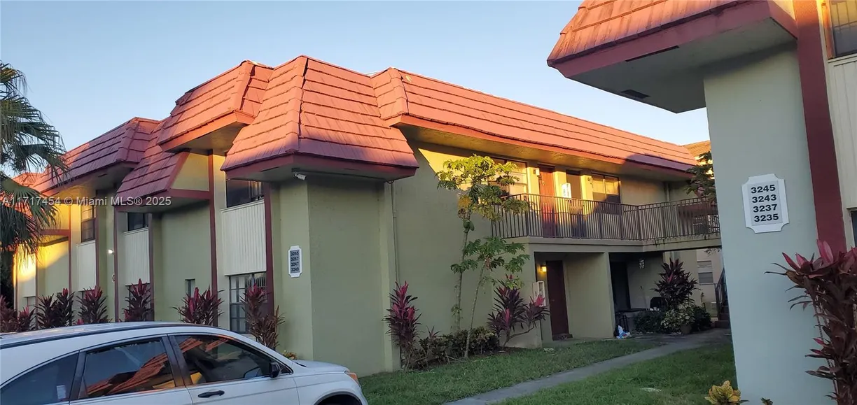 South Florida Real Estate | View 3249 NW 104th Ave, 3249 | 2 Beds, 2 Baths