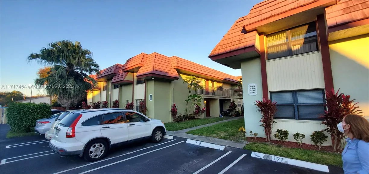 South Florida Real Estate | View 3249 NW 104th Ave, 3249 | Listing