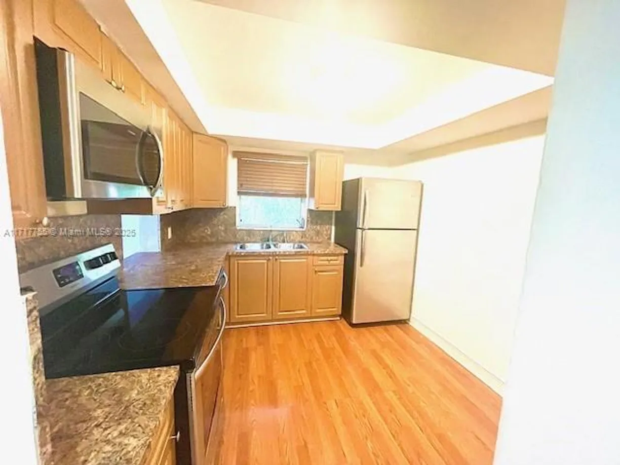 South Florida Real Estate | View 14901 SW 4th St, 14A | 1 Bed, 1 Bath