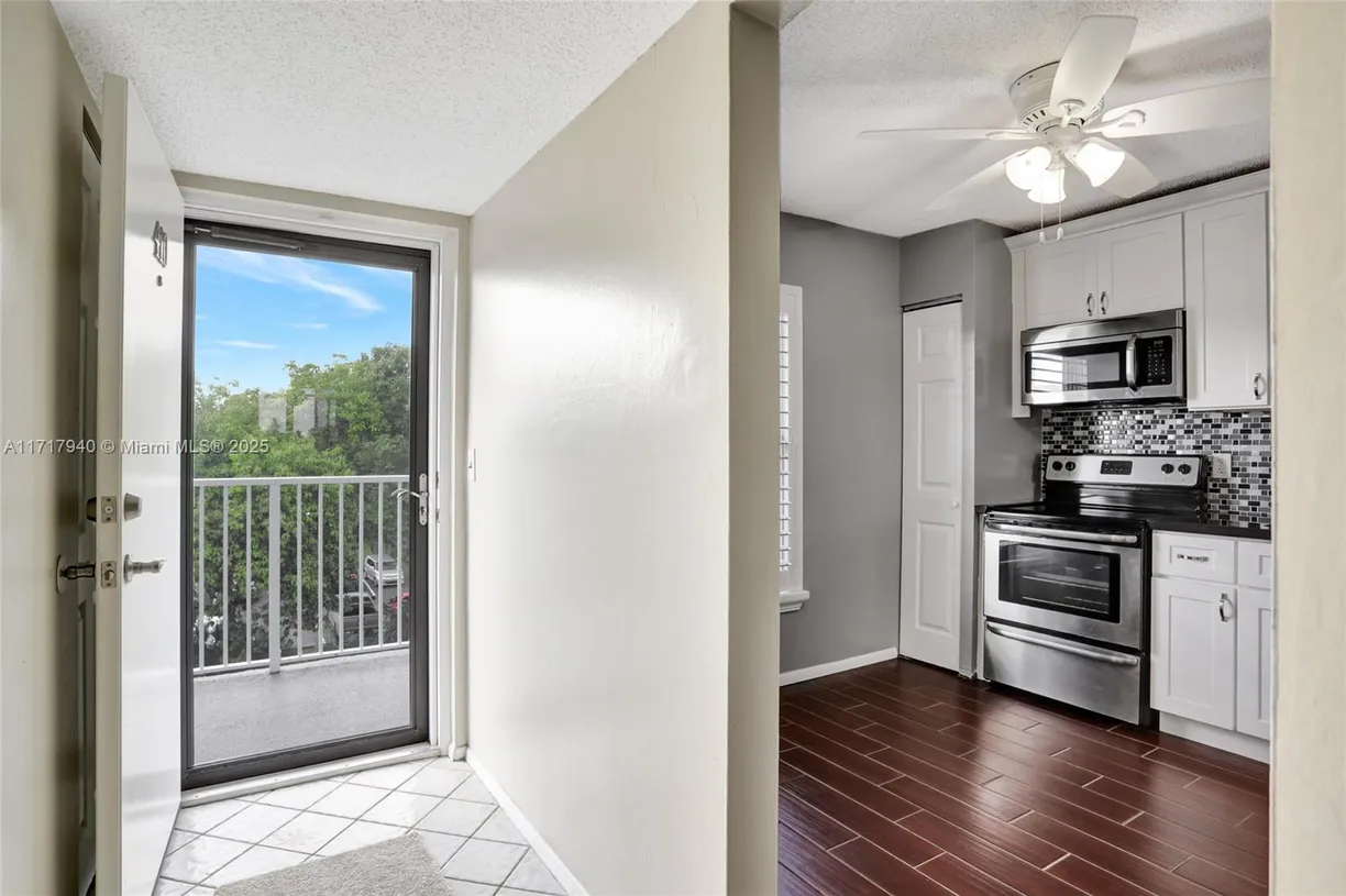 South Florida Real Estate | View 1402 NW 80th Ave, 410 | Listing