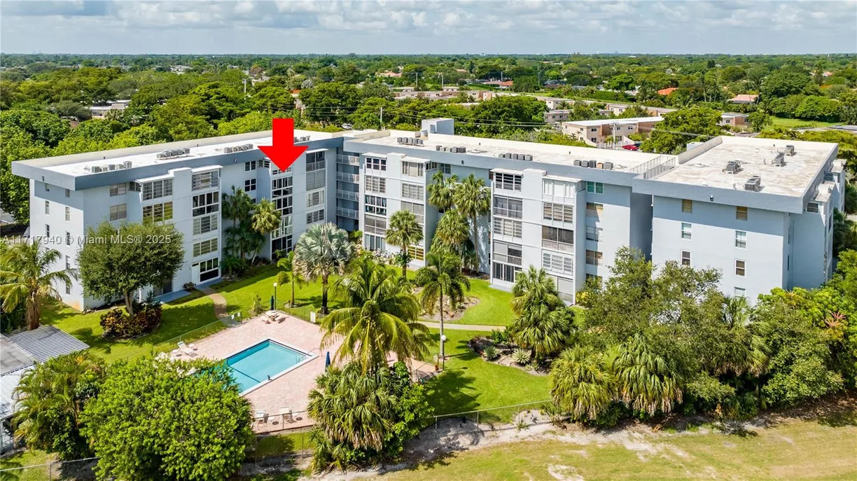 South Florida Real Estate | View 1402 NW 80th Ave, 410 | 2 Beds, 2 Baths