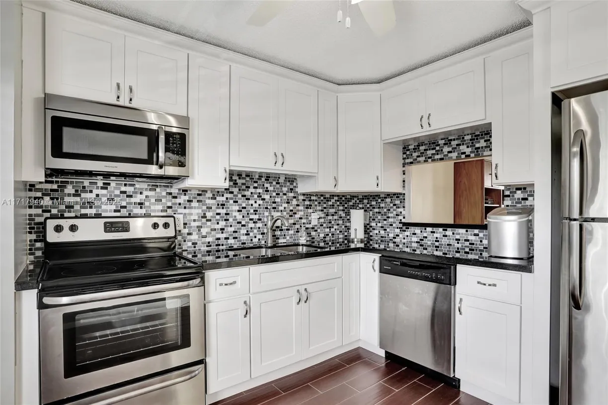 South Florida Real Estate | View 1402 NW 80th Ave, 410 | Listing