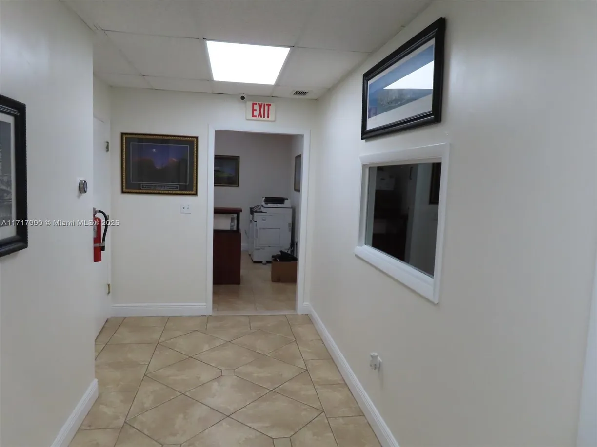 South Florida Real Estate | View 6390 NW 97th Ave, 10 | Listing