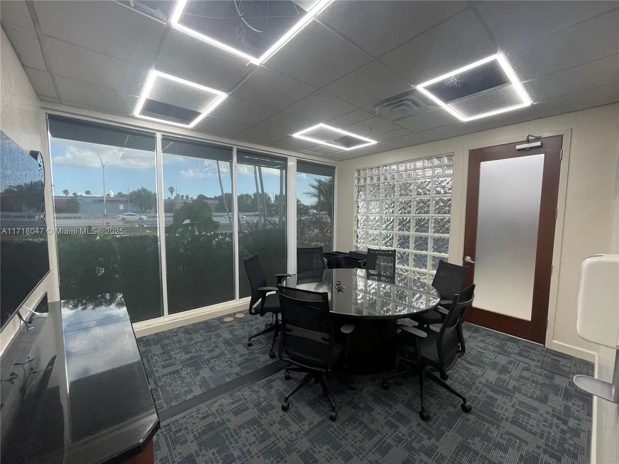 South Florida Real Estate | View 2950 N 28th Ter, 7 | Listing