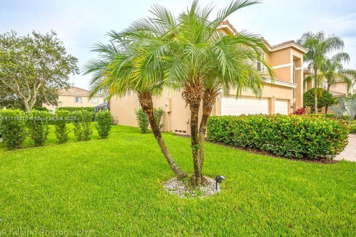 South Florida Real Estate | View 5289 NW 112th Way | Listing