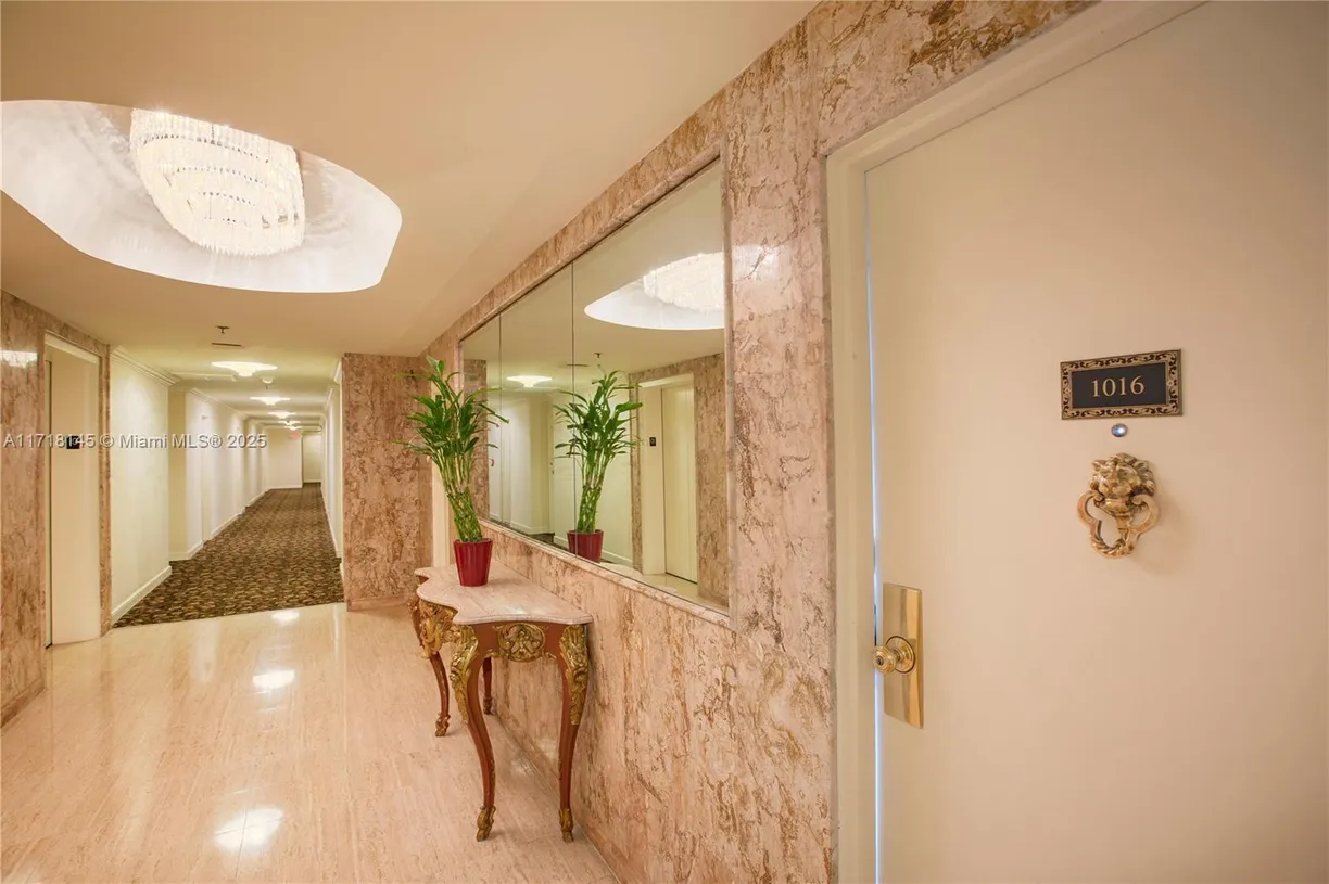 South Florida Real Estate | View 700 Biltmore Way, 1016 | 1 Bath