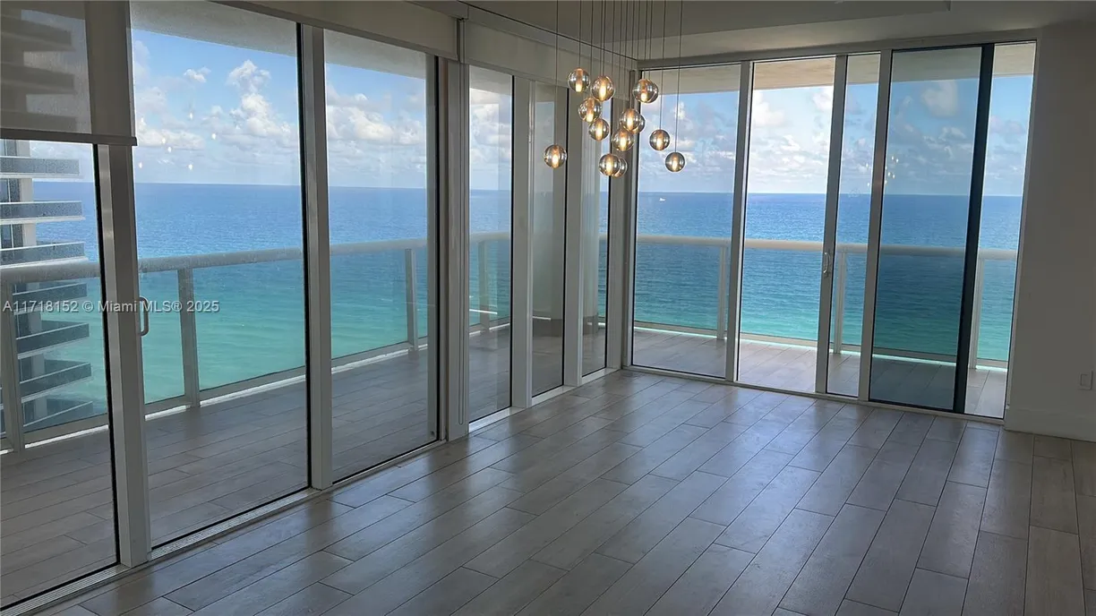 South Florida Real Estate | View 1850 S Ocean Dr, 1701 | 3 Beds, 3 Baths