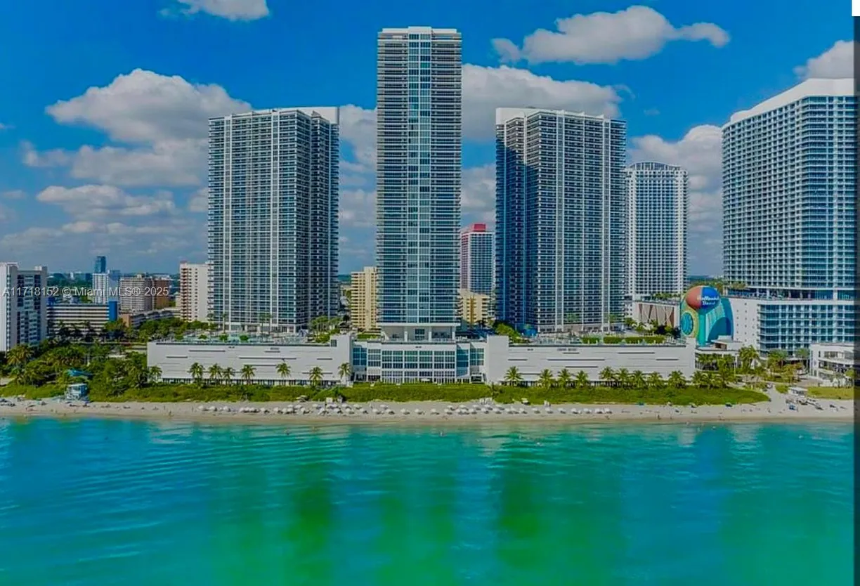 South Florida Real Estate | View 1850 S Ocean Dr, 1701 | Listing