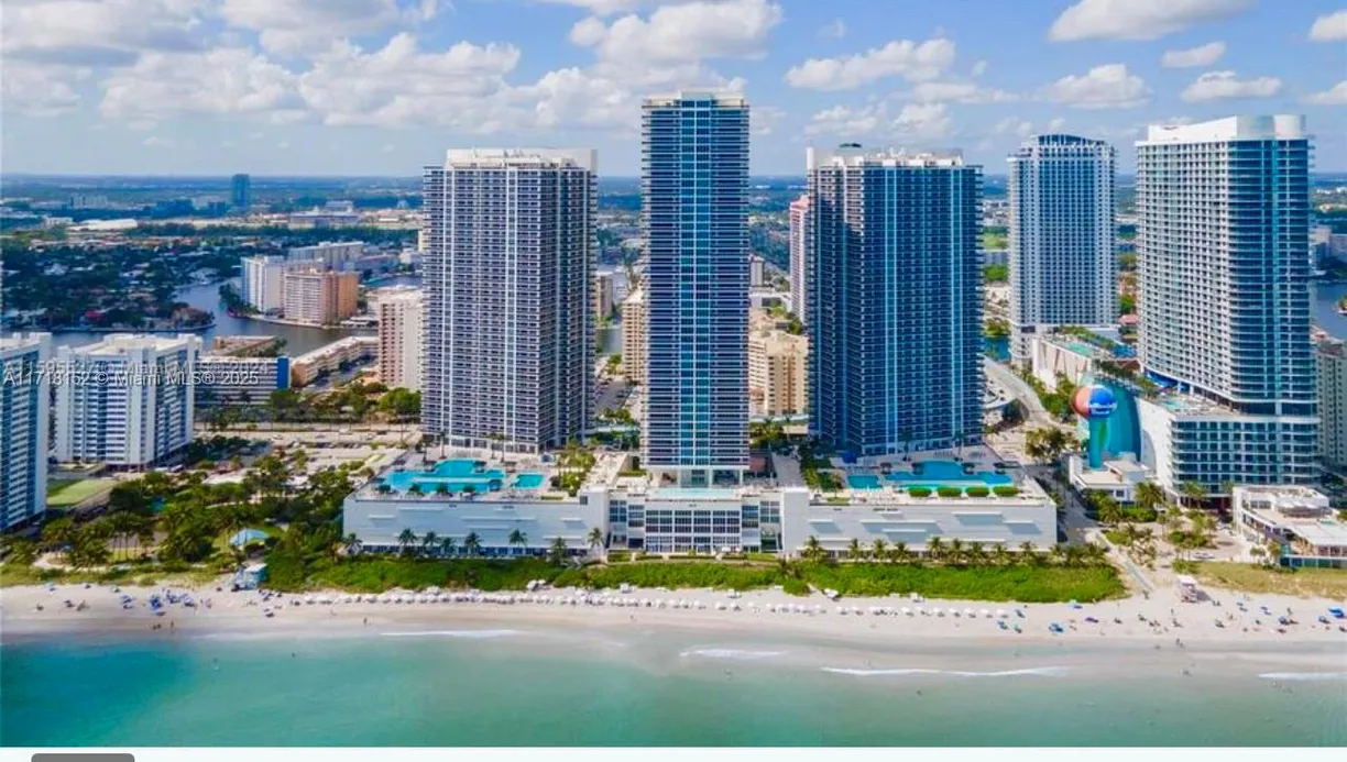 South Florida Real Estate | View 1850 S Ocean Dr, 1701 | Listing