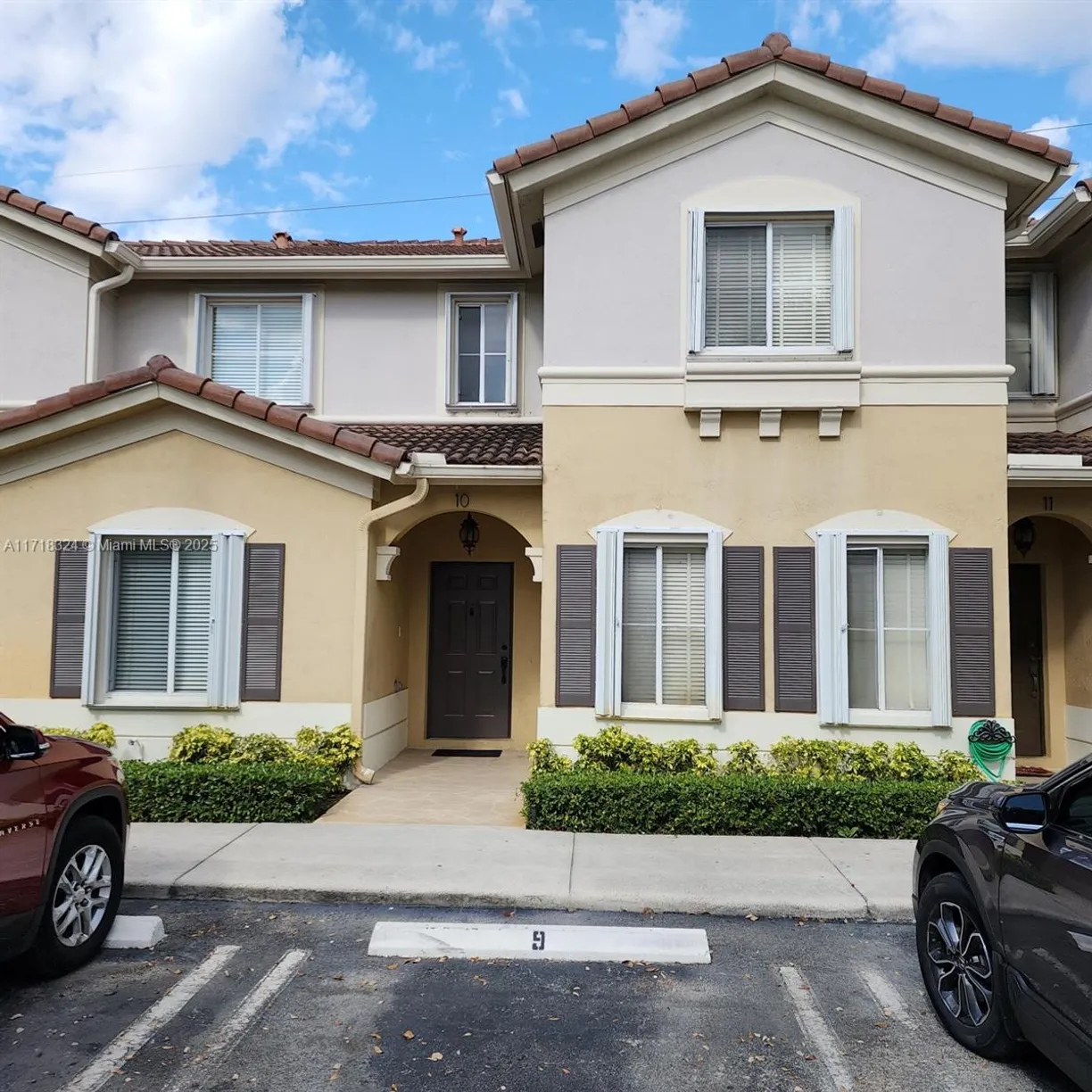South Florida Real Estate | View 9020 W Flagler St, 10 | 3 Beds, 3 Baths