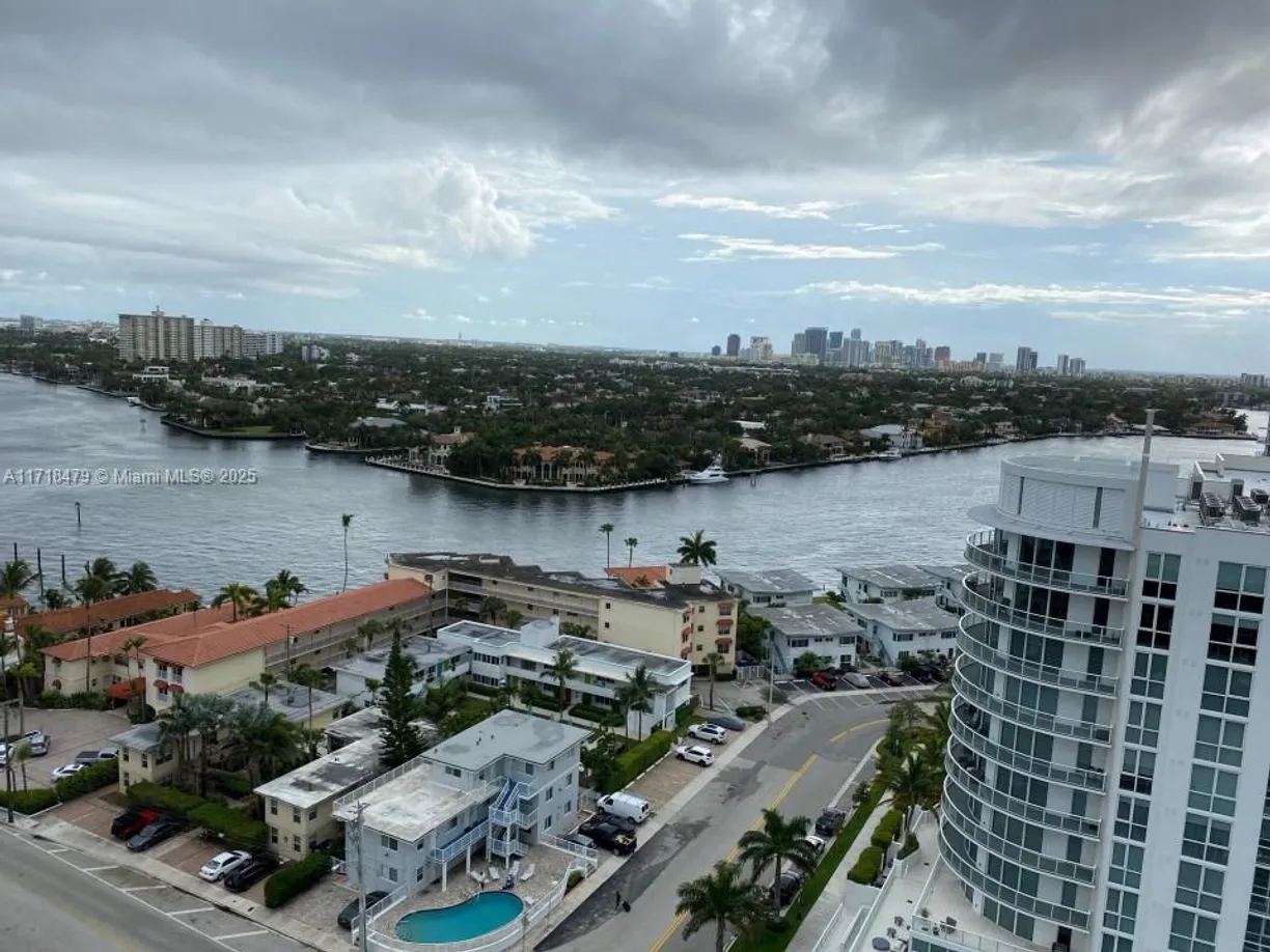 South Florida Real Estate | View 3101 Bayshore Dr, 1601 | Listing
