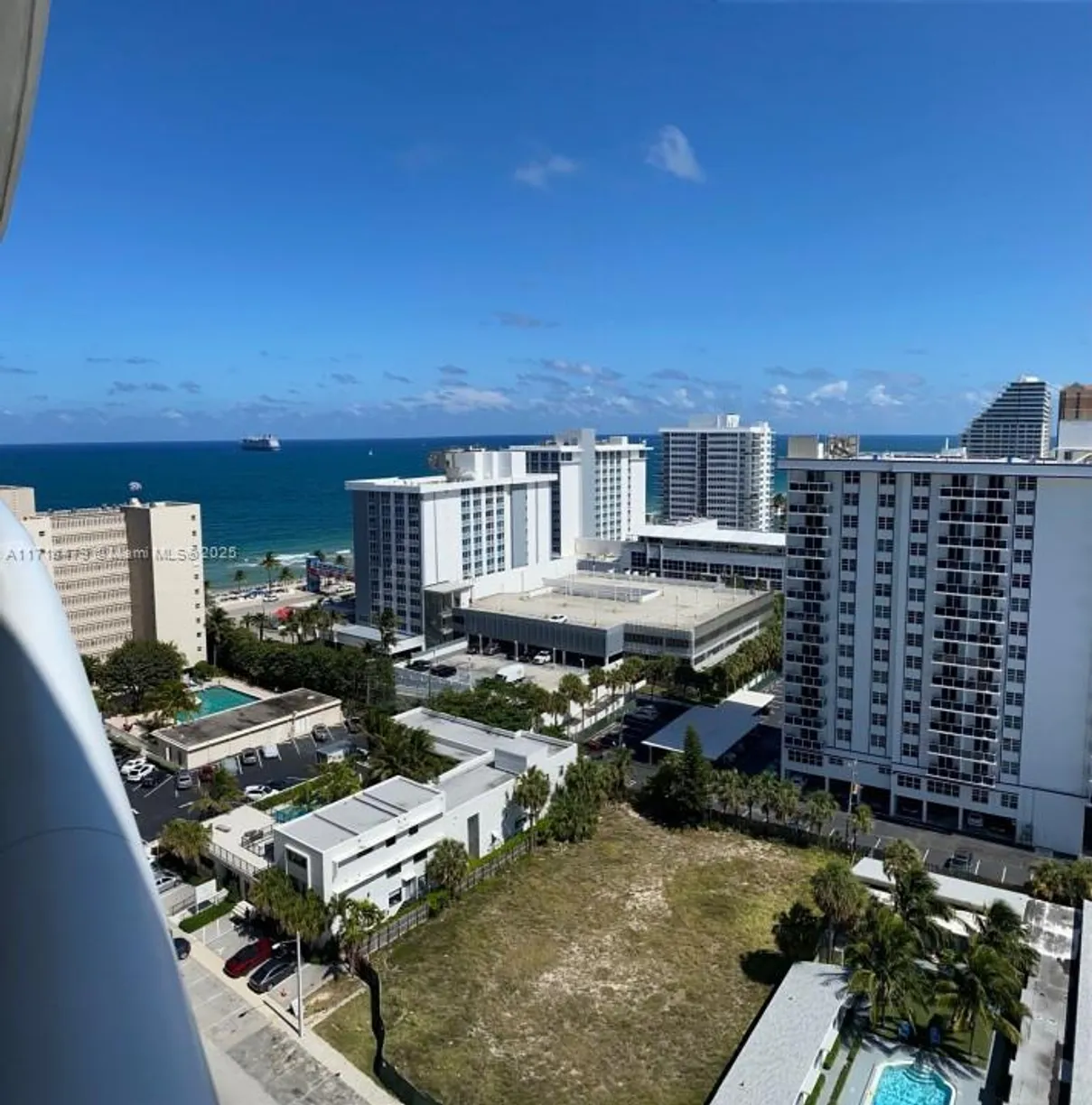 South Florida Real Estate | View 3101 Bayshore Dr, 1601 | Listing