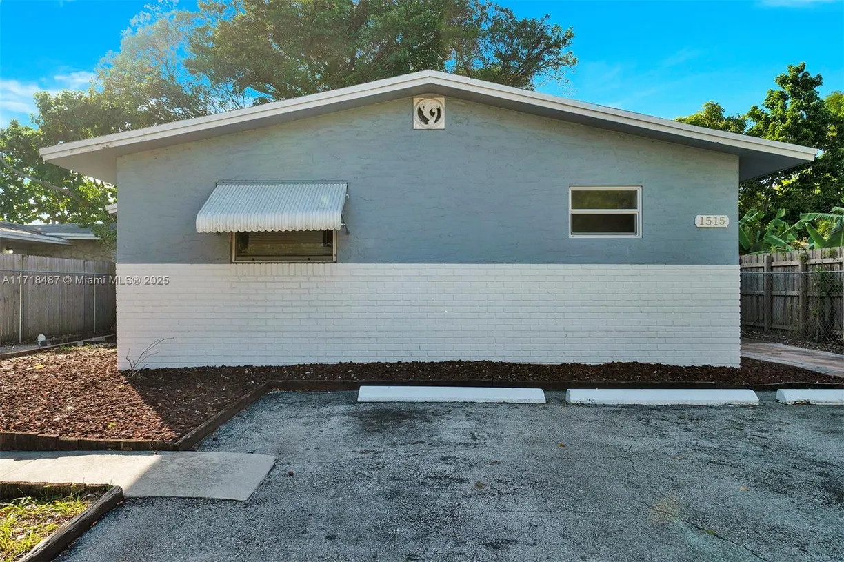 South Florida Real Estate | View 1515 NW 2nd Ave | Listing