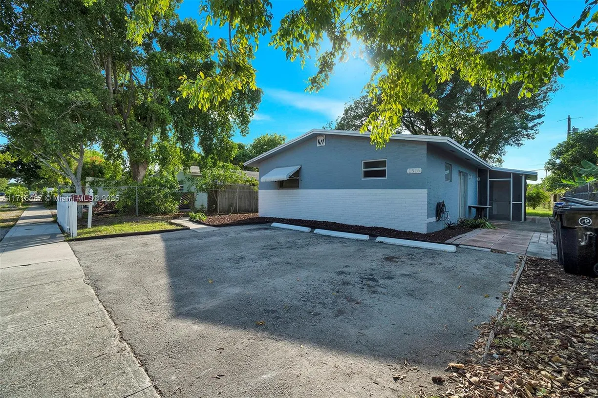 South Florida Real Estate | View 1515 NW 2nd Ave