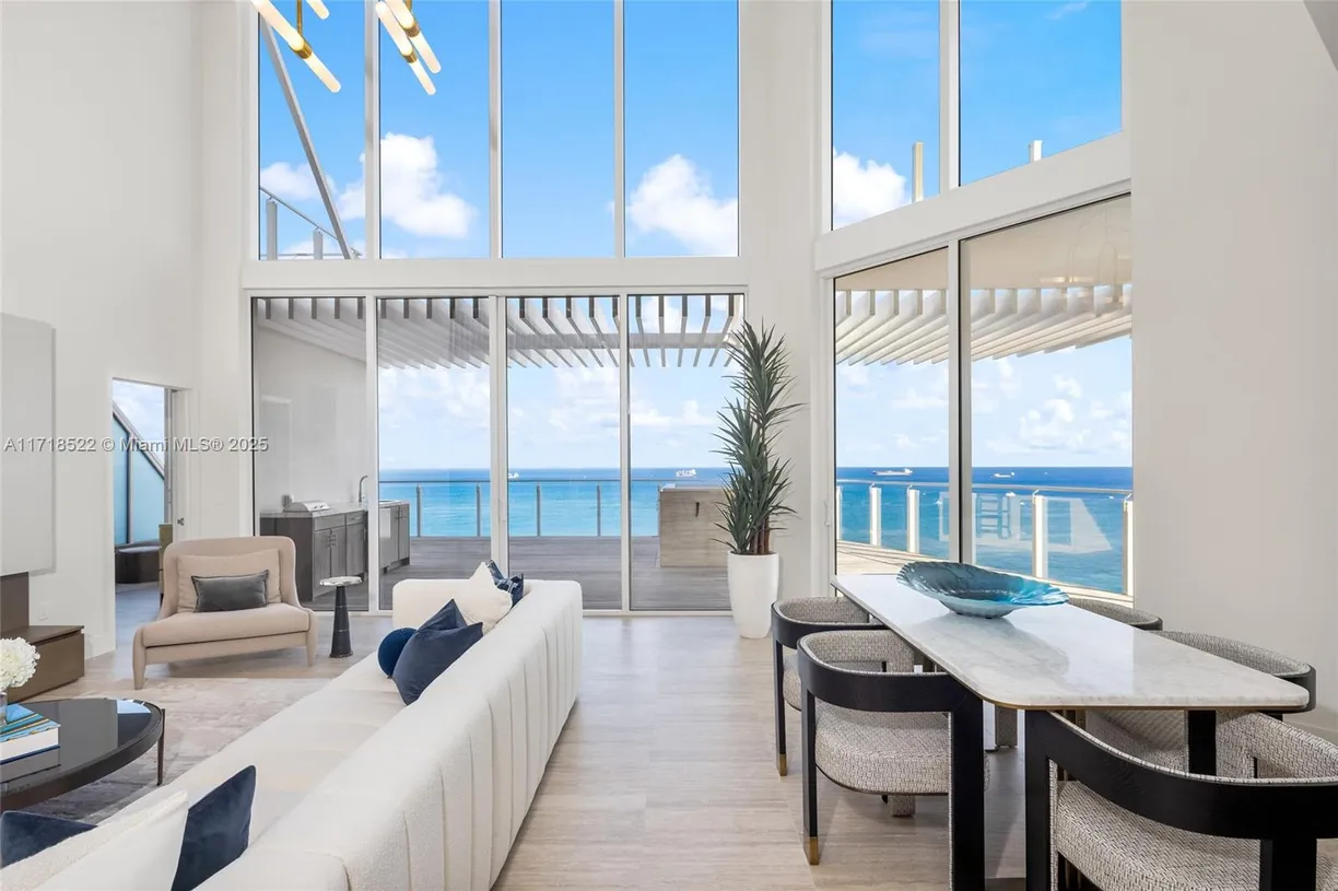 South Florida Real Estate | View 525 N Fort Lauderdale Beach Blvd, 1701 | Listing