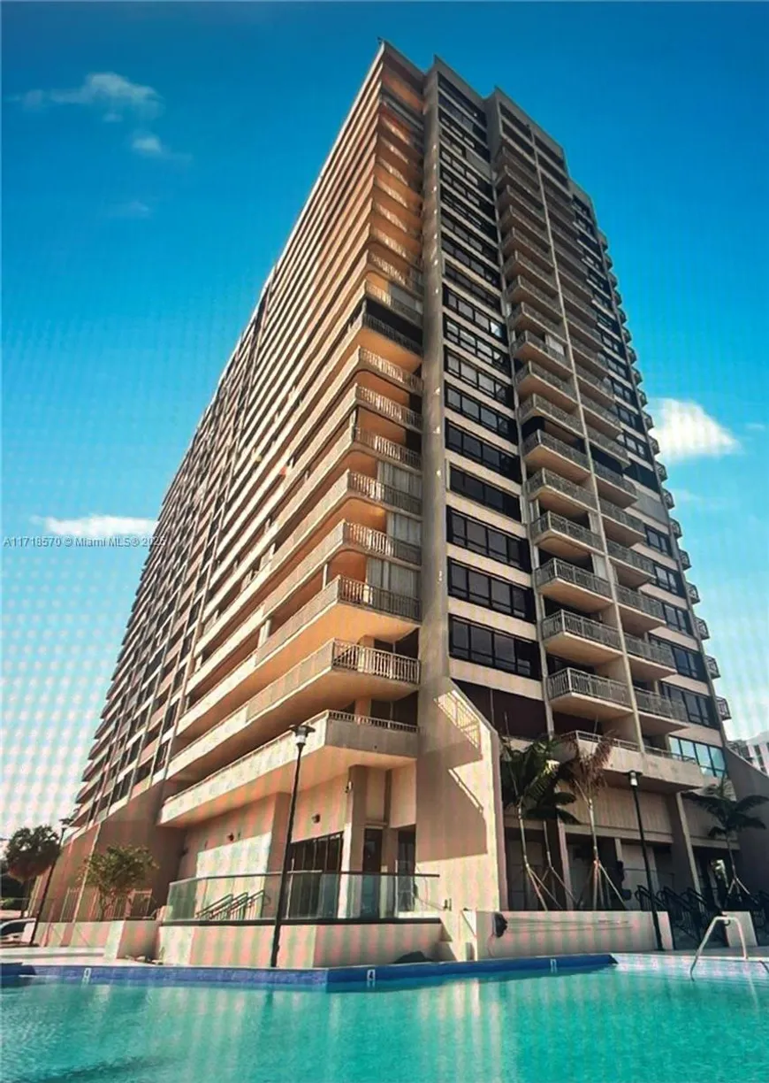 South Florida Real Estate | View 11113 Biscayne Blvd, 553 | 2 Beds, 2 Baths