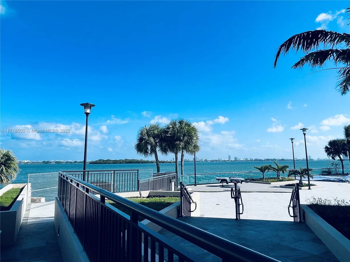 South Florida Real Estate | View 11111 Biscayne Blvd, 4E | Listing