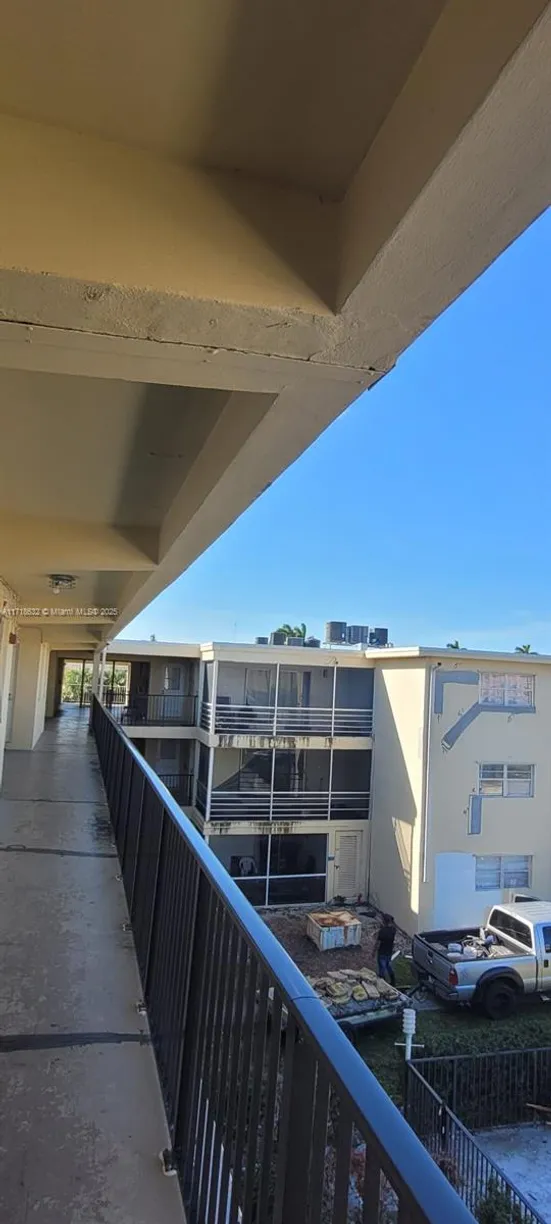 South Florida Real Estate | View 1100 NE 1st Ct, 320 | Listing