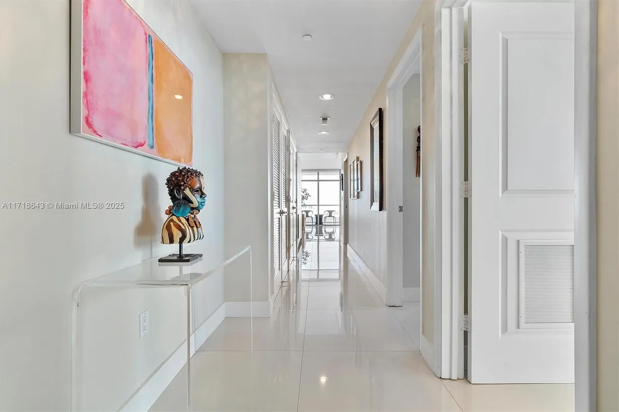 South Florida Real Estate | View 3737 Collins Ave, S-804 | Listing