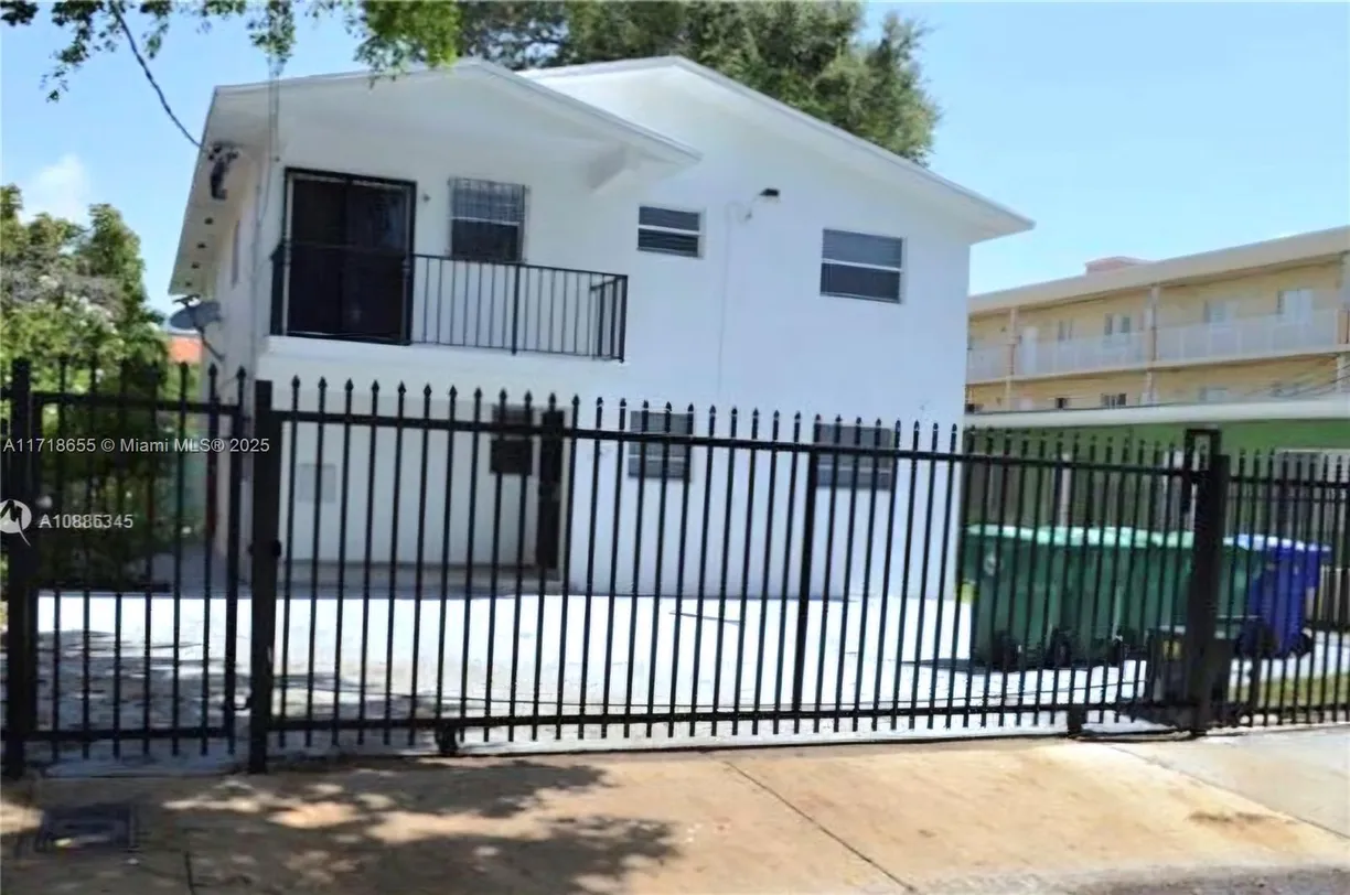 South Florida Real Estate | View 1467 SW 3rd St, 2 | 2 Beds, 1 Bath