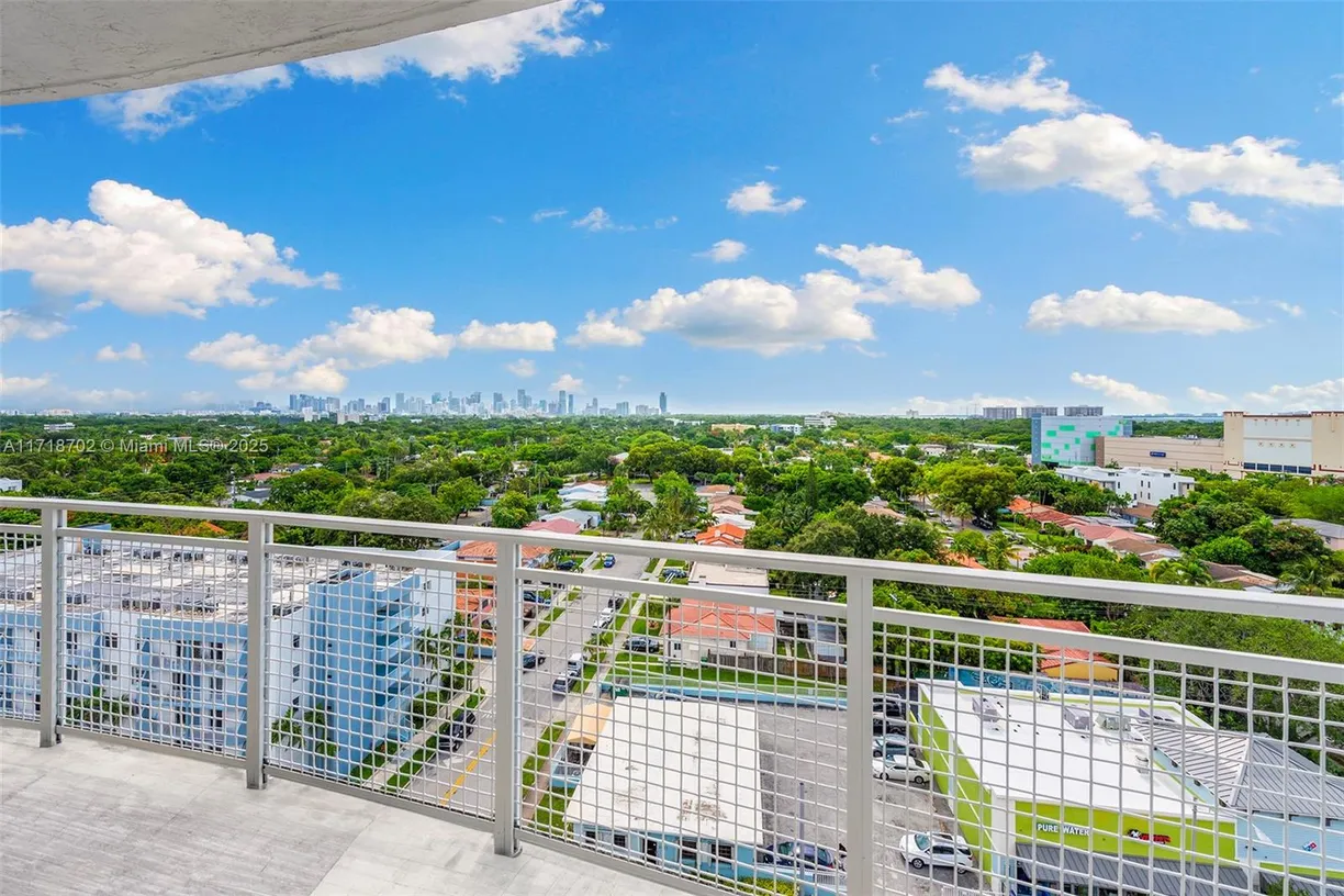 South Florida Real Estate | View 2600 SW 27th Ave, PH04 | 2 Beds, 2 Baths