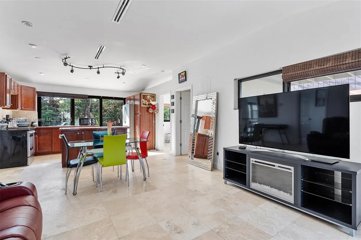 South Florida Real Estate | View 100 NE 51st St | 3 Beds, 2 Baths