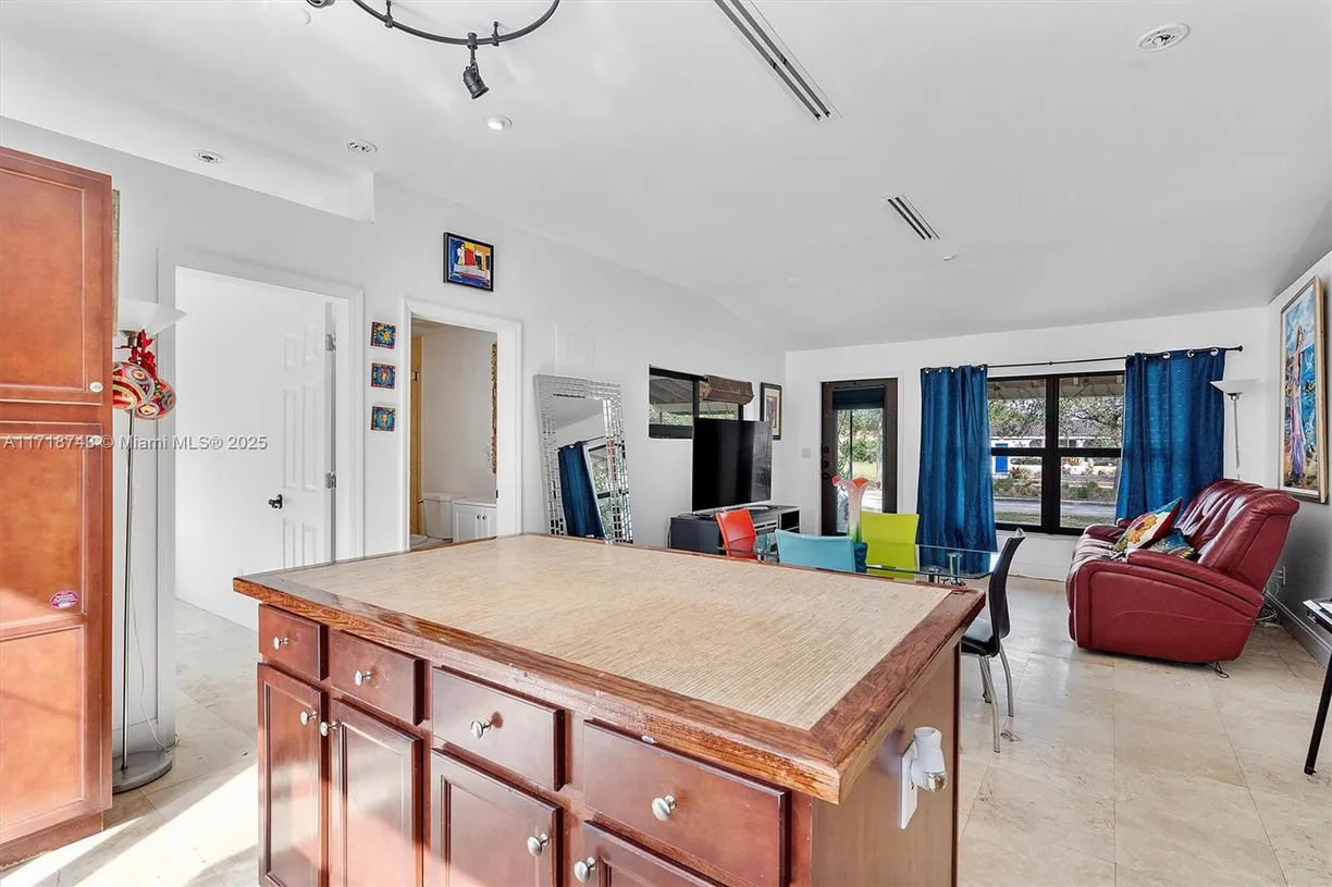 South Florida Real Estate | View 100 NE 51st St | Listing